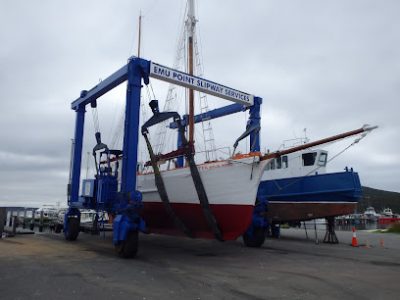 Emu Point Shipwrights