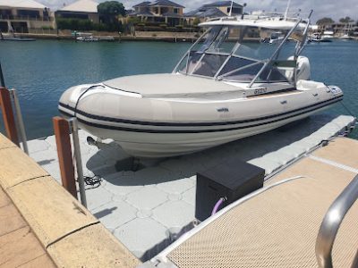 Boatlifts, Jetties & Marinas of WA