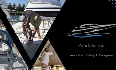 Ami Marine