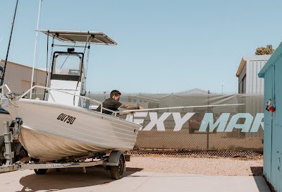 Exy Marine