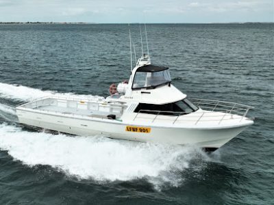 Western Wave Marine