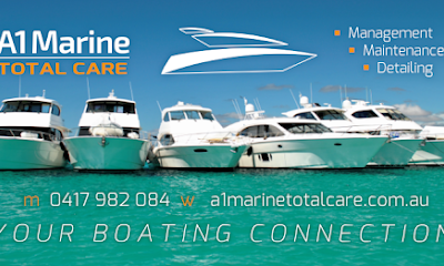 A1 Marine Total Care