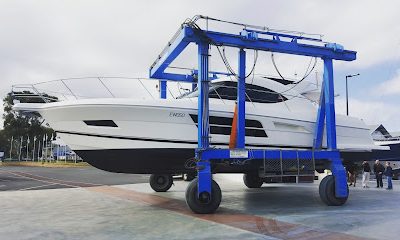 Bay Marine Maintenance