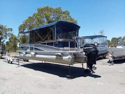 Mandurah Antifoul