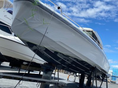 Freo Boat Works