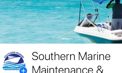 Southern Marine Maintenance And Detailing