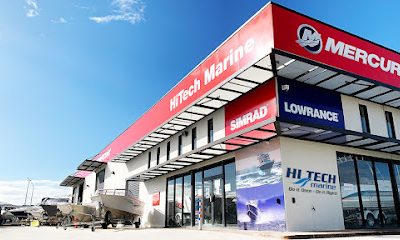 Hitech Marine