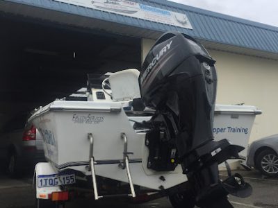 Falcon Marine Services