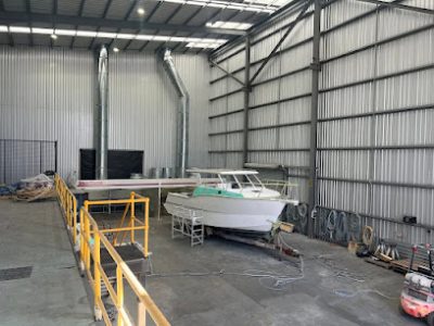 Exclusive Coatings