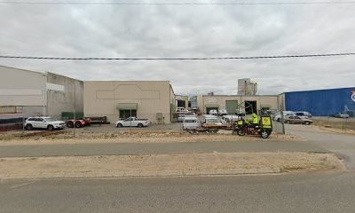 SMS Shoreline Marine Services