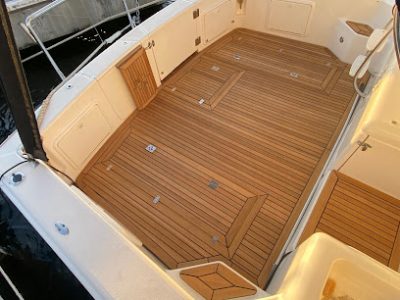 Freo Teak Decks